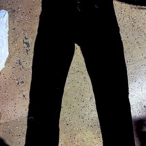 7 for all mankind- Adrien Slim Fit Straight Luxe Sport